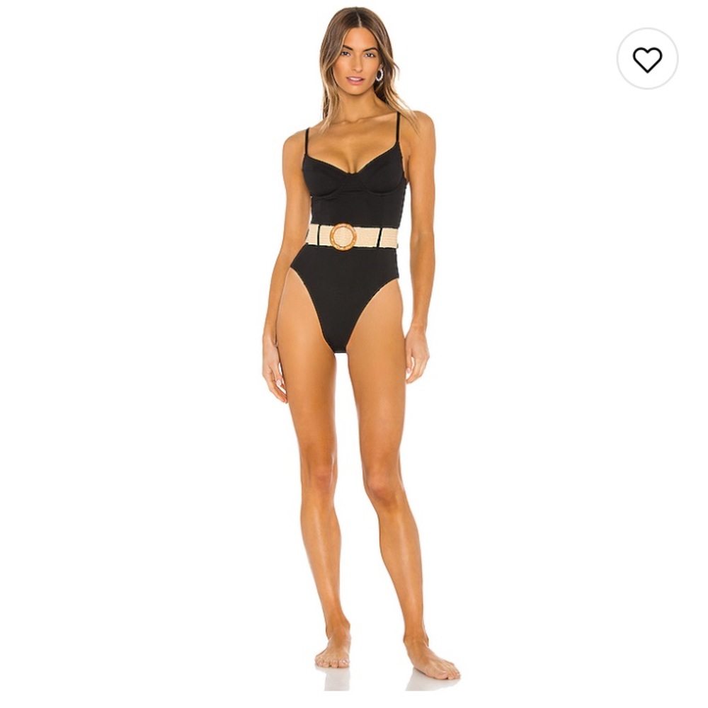 NWT WeWoreWhat Danielle One piece